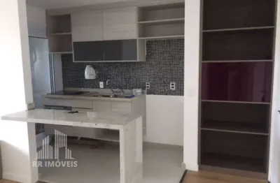 Rr8166 apartamento 50m² condomínio novare - oportunidade - 1 dorm 1 vaga - barueri, sp - ótima localização - av. omega - prox alphaville