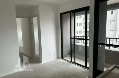 Rr8191 apartamento 40m² condomínio sanazar - oportunidade - 2 dorms 1 vaga - osasco, sp - ótima localização - prox ao centro