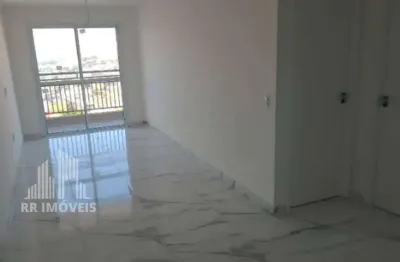 Rr8185 apartamento 53m² condomínio residencial le blanc - osasco, sp - 2 dorms 1 vaga - oportunidade - ótima localização - km 18