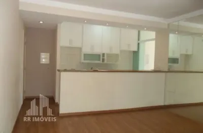 Rr8204 apartamento 72m² condomínio ilhas do mediterrâneo - oportunidade - 3 dorms 2 vagas - barueri, sp - ótima localização - núcleo residencial célio