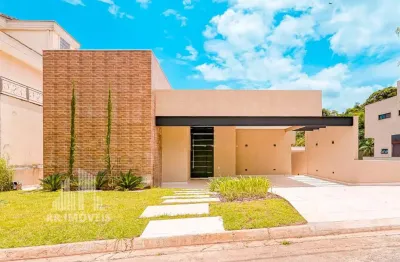 Rr8203 casa 195m² condomínio valville ii - oportunidade - 4 suítes 4 vagas - santana de parnaíba sp - ótima localização - alphaville