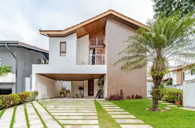 Rr8199 casa 360m² condomínio residencial 4 - oportunidade -  4 dorms 4 vagas - barueri, sp - ótima localização - alphaville