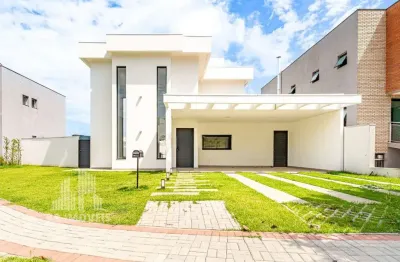 Rr8197 casa 220m² condomínio residencial itahyê - oportunidade - 3 suítes 4 vagas - santana de parnaíba, sp - ótima localização - prox de alphaville