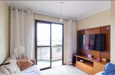 Rr8215 apartamento 61m² condomínio edifício wessum - oportunidade - 2 dorms 2 vagas - osasco, sp - ótima localização - quitaúna