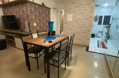 Rr8208 apartamento 60m² condomínio vision bethaville - oportunidade - 2 dorms 1 vaga - barueri, sp - ótima localização - próximo de alphaville