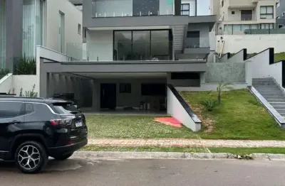 Rr8224 casa 360m² condomínio residencial itahyê - oportunidade - 4 suítes 4 vagas - santana de parnaíba, sp - ótima localização - prox de alphaville
