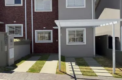 Rr0210d casa a venda 96m² condomínio reserva da mata  - oportunidade - 3 dorms 2 vagas - nova odessa, sp - ótima localização - av. ampélio gazzetta