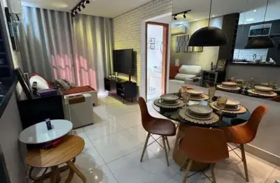 Rr0254 apartamento 68m² condomínio residencial flórida - oportunidade - 2 dorms 1 vaga - americana, sp - ótima localização - parque universitário