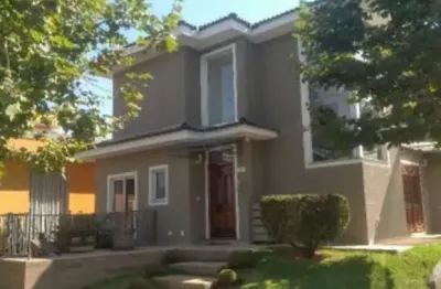 Rr8249 sobrado 217m² condomínio new ville - oportunidade - 2 dorms 2 vagas - santana de parnaíba sp - ótima localização - prox alphaville