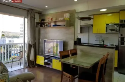 Rr8247 apartamento 57m² condominío quintas da silveira - oportunidade - 2 dorms 1 vaga - barueri, sp - ótima localização - proximo alphaville