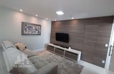 Rr8217 apartamento 155m² condomínio ed more - oportunidade - 3 dorms 2 vagas - barueri, sp - melville - ótima localização - próximo de alphaville