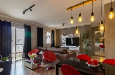 Rr8242 apartamento 72m² condomínio alphaview - oportunidade - 1 dorm 1 vaga - barueri sp - ótima localização - jd tupanci - prox alphaville