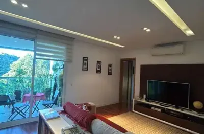 Rr8252 apartamento 122m² condomínio premium tamboré - oportunidade - 3 dorms 3 vagas - santana de parnaíba, sp - ótima localização - tamboré