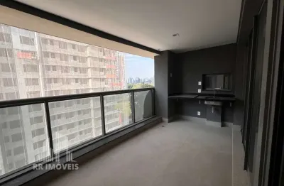 Rr8281 apartamento 95m² condomínio level - oportunidade - 2 suítes 2 vagas - barueri, sp - av. sagitário - ótima localização - alphaville empresarial