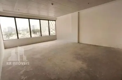 Rr8278 sala comercial 47m² edifício medic life - oportunidade - 1 vaga de garagem - barueri, sp - ótima localização - avenida copacabana