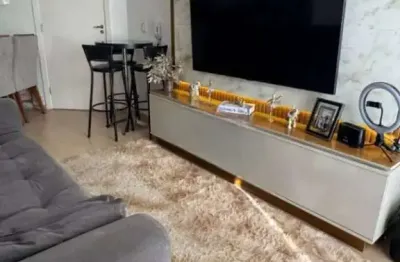 Rr0256 apartamento 52m² condomínio residencial clube dakota - oportunidade - 2 dorms 1 vaga - nova odessa, sp - ótima localização - avenida brasil