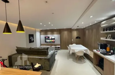 Rr8296 apartamento 62m² condomínio igloo - oportunidade - 1 suíte 1 vaga - barueri, sp - ótima localização - próximo de alphaville