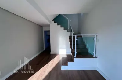 Rr8297 casa 110m² condomínio villagio paradiso - oportunidade - 3 dorms 2 vagas - barueri, sp - ótima localização - vila são luiz (valparaízo)
