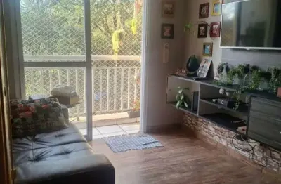 Rr8310 apartamento 57m² condomínio essencialle - oportunidade - 2 dorms 1 vaga - barueri sp - ótima localização - jardim iracema - prox alphavile