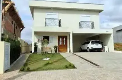 Rr8307 casa 270m² condomínio reserva santa anna - 4 suítes 4 vagas - oportunidade - santana de parnaíba, sp - sitio do morro - proximo de alphaville