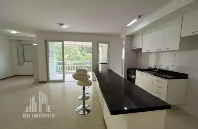 Rr7653d apartamento 94m² condomínio paisagem tamboré - oportunidade - 2 dorms 2 vagas - santana de parnaíba, sp - ótima localização - prox alphaville