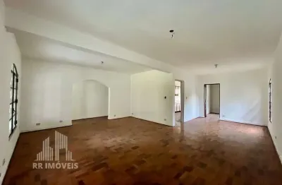 Rr8327 chácara 250m² jardim rancho alegre - oportunidade - 3 dorms 4 vagas - santana de parnaíba, sp - ótima localização