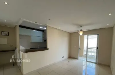 Rr8323 apartamento 72m² condomínio alphaview - oportunidade - 2 dorms 1 vaga - barueri, sp - jardim tupanci - ótima localização