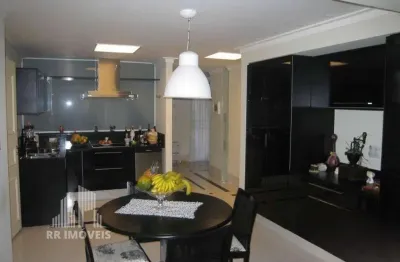 Rr8367 apartamento 653m² condomínio mont blanc - oportunidade - 4 dorms 12 vagas - barueri sp - ótima localização - alphaville