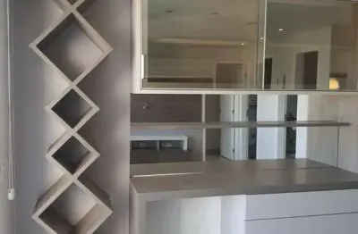 Rr8388 apartamento 68m² condomínio vitalle - oportunidade - 2 dorms 1 vaga - barueri, sp - ótima localização - próximo de alphaville