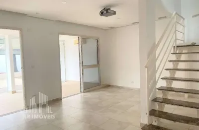 Rr8416 casa 180m² condomínio tamboré 6 - oportunidade - 3 dorms 2 vagas - santana de parnaíba, sp - ótima localização - tamboré
