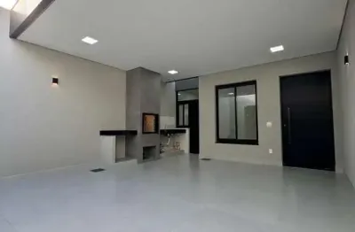 Rr0261 casa 135m² - parque universitário - oportunidade - 3 dorms 2 vagas - americana, sp - ótima localização