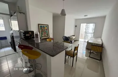 Rr8441 apartamento 80m² condomínio alphaview - oportunidade - 3 dorms 2 vagas - barueri, sp - ótima localização - jardim tupanci
