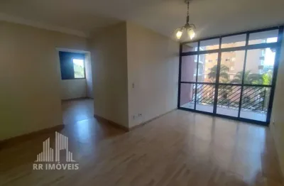 Rr8424 apartamento 80m² condomínio top village - oportunidade - 3 dorms 2 vagas - barueri, sp - ótima localização - tamboré