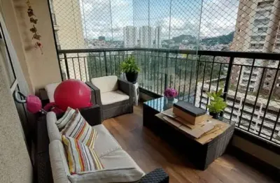 Rr8430 apartamento 76m² condomínio alto da mata - oportunidade - 2 dorms 1 vaga - barueri, sp - ótima localização - jardim tupanci - prox alphaville