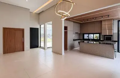 Rr0264 casa 185m² jardim recanto das águas  - oportunidade - 3 suítes 4 vagas - nova odessa, sp - ótima localização
