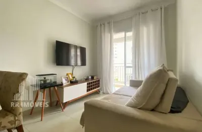 Rr8448 apartamento 68m² condomínio vitalle - oportunidade - 3 dorms 1 vaga - barueri, sp - ótima localização - próximo de alphaville