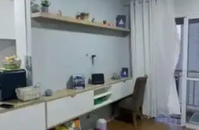 Rr8461 apartamento 70m² condomínio essencialle - oportunidade - 3 dorms 2 vagas - barueri, sp - ótima localização - jardim iracema/aldeia