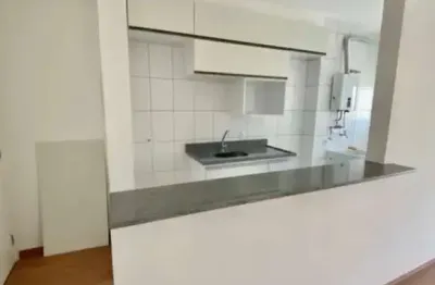 Rr8460 apartamento 70m² condomínio essencialle - oportunidade - 2 dorms 2 vagas - barueri, sp - ótima localização - jardim iracema/aldeia