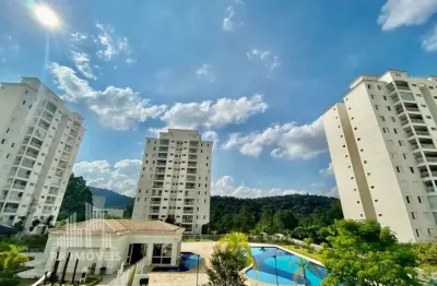 Rr7526d2 apartamento 110m² condomínio green tamboré - oportunidade - 3 dorms 2 vagas - santana de parnaíba - ótima localização - tamboré