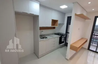 Rr8476 apartamento 48m² condomínio elos barueri - barueri, sp - 2 dorms 1 vaga - oportunidade - ótima localização - aldeia