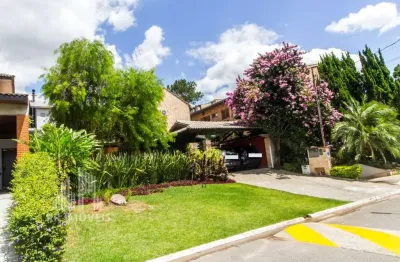 Rr8465 casa 339m² condomínio residencial 9 - oportunidade - 4 dorms 4 vagas - santana de parnaíba, sp - ótima localização - alphaville