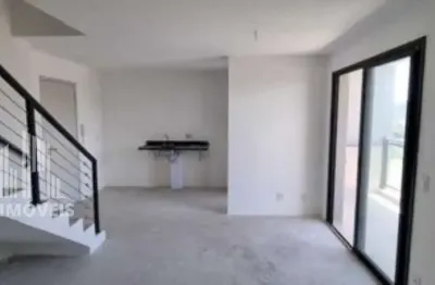 Rr8480 cobertura 118m² condomínio aruanã 601 - oportunidade - 3 dorms 2 vagas - barueri, sp - tamboré - ótima localização - proximo de alphaville