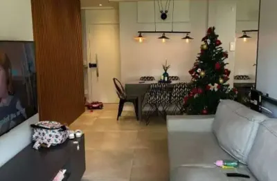 Rr8488 apartamento 67m² condomínio glass alphaville - oportunidade - 2 dorms 1 vaga - barueri, sp - ótima localização - avenida omega