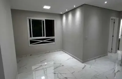 Rr8518 apartamento 60m² condominio nações - oportuidade -  2 dorms 1 vaga - barueri, sp - ótima localização - vila iracema - prox alphaville
