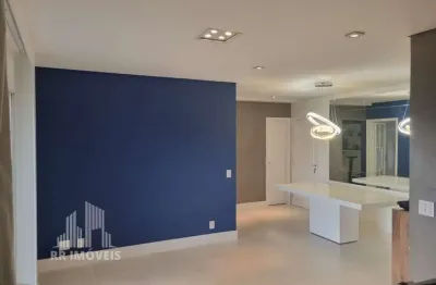 Rr8516 apartamento 110m² condomínio green tamboré - oportunidade - 2 dorms 2 vagas - santana de parnaíba, sp - ótima localização - tamboré