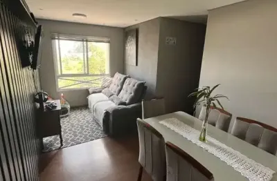 Rr8515 apartamento 60m² condominio nações - oportuidade -  2 dorms 1 vaga - barueri, sp - ótima localização - vila iracema - prox alphaville