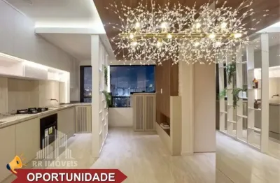 Rr8507 apartamento 39m² condomínio bless - osasco, sp - 2 dorms 1 vaga - oportunidade - ótima localização - presidente altino
