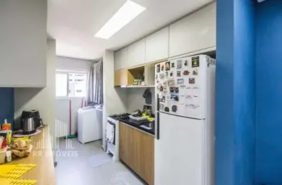 Rr8503 apartamento 58m² condomínio alphaview - oportunidade - 2 dorms 1 vaga - barueri, sp - jardim tupanci - ótima localização