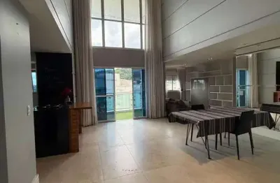 Rr8527 apartamento 107m² condomínio soho tamboré - oportunidade - 1 suíte 2 vagas - santana de parnaíba, sp - ótima localização - tamboré