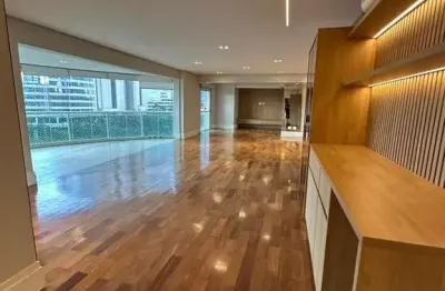 Rr8523 apartamento 261m² condomínio madison park - oportunidade - 4 suítes 4 vagas - barueri, sp - ótima localização - alphaville